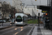 Alstom Citadis 302 n°867 sur la ligne T4 (TCL) à Lyon