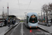 Alstom Citadis 402 n°874 sur la ligne T4 (TCL) à Lyon