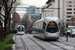 Alstom Citadis 402 n°882 sur la ligne T4 (TCL) à Lyon