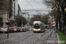 Alstom Citadis 402 n°882 sur la ligne T4 (TCL) à Lyon