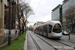 Alstom Citadis 402 n°882 sur la ligne T4 (TCL) à Lyon