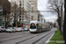 Alstom Citadis 402 n°882 sur la ligne T4 (TCL) à Lyon