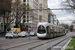 Alstom Citadis 402 n°882 sur la ligne T4 (TCL) à Lyon