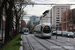 Alstom Citadis 402 n°882 sur la ligne T4 (TCL) à Lyon