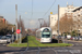 Alstom Citadis 402 NG n°899 sur la ligne T4 (TCL) à Vénissieux