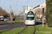 Alstom Citadis 402 NG n°899 sur la ligne T4 (TCL) à Vénissieux