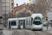 Alstom Citadis 302 n°873 sur la ligne T5 (TCL) à Lyon