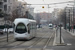 Alstom Citadis 302 n°821 sur la ligne T5 (TCL) à Lyon