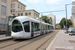 Alstom Citadis 302 n°842 sur la ligne T5 (TCL) à Lyon