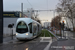 Alstom Citadis 302 n°807 sur la ligne T6 (TCL) à Lyon