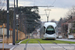 Alstom Citadis 302 n°834 sur la ligne T6 (TCL) à Bron