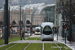 Alstom Citadis 302 n°807 sur la ligne T6 (TCL) à Lyon