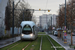 Alstom Citadis 302 n°807 sur la ligne T6 (TCL) à Lyon