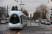 Alstom Citadis 302 n°841 sur la ligne T6 (TCL) à Lyon