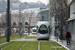 Alstom Citadis 302 n°807 sur la ligne T6 (TCL) à Lyon