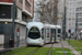 Alstom Citadis 302 n°834 sur la ligne T6 (TCL) à Lyon