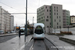 Alstom Citadis 302 n°834 sur la ligne T6 (TCL) à Lyon