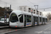 Alstom Citadis 302 n°841 sur la ligne T6 (TCL) à Lyon