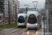 Alstom Citadis 302 n°841 sur la ligne T6 (TCL) à Lyon