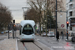 Alstom Citadis 302 n°831 sur la ligne T6 (TCL) à Lyon