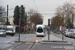 Alstom Citadis 302 n°841 sur la ligne T6 (TCL) à Lyon