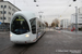 Alstom Citadis 302 n°841 sur la ligne T6 (TCL) à Lyon