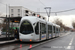 Alstom Citadis 302 n°841 sur la ligne T6 (TCL) à Lyon