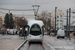 Alstom Citadis 302 n°807 sur la ligne T6 (TCL) à Lyon