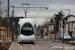 Alstom Citadis 302 n°807 sur la ligne T6 (TCL) à Bron