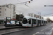 Alstom Citadis 302 n°841 sur la ligne T6 (TCL) à Lyon