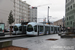 Alstom Citadis 302 n°834 sur la ligne T6 (TCL) à Lyon