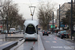 Alstom Citadis 302 n°841 sur la ligne T6 (TCL) à Lyon