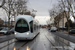 Alstom Citadis 302 n°807 sur la ligne T6 (TCL) à Lyon