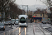 Alstom Citadis 302 n°807 sur la ligne T6 (TCL) à Lyon