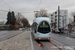 Alstom Citadis 302 n°831 sur la ligne T6 (TCL) à Lyon