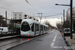 Alstom Citadis 302 n°841 sur la ligne T6 (TCL) à Lyon