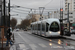 Alstom Citadis 302 n°834 sur la ligne T6 (TCL) à Lyon