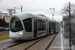 Alstom Citadis 302 n°841 sur la ligne T6 (TCL) à Lyon