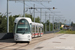 Alstom Citadis 402 NG n°903 sur la ligne T7 (TCL) à Décines-Charpieu