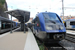 Alstom X 73500 n°73710 (SNCF) à Lyon