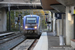 Alstom X 73500 n°73622 (SNCF) à Lyon
