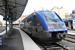 Alstom X 73500 n°73637 (SNCF) à Lyon