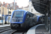 Alstom X 73500 n°73637 (SNCF) à Lyon