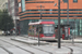 Stadler Tango n°104 sur la ligne Rhônexpress à Lyon