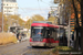 Stadler Tango n°104 sur la ligne Rhônexpress à Lyon