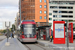 Stadler Tango n°106 sur la ligne Rhônexpress à Lyon