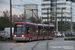 Stadler Tango n°101 sur la ligne Rhônexpress à Lyon