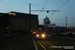 Stadler Tango n°101 sur la ligne Rhônexpress à Lyon