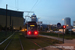 Stadler Tango n°104 sur la ligne Rhônexpress à Lyon