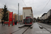 Stadler Tango n°106 sur la ligne Rhônexpress à Lyon